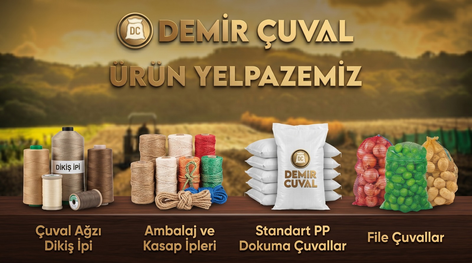 Demir Çuval Slide 6
