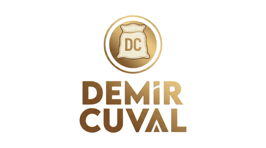 DEMİR ÇUVAL Logo